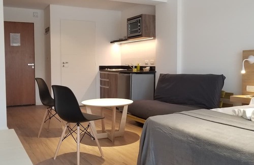 Palermo House | Palermo Market Luxury apartaments