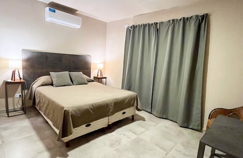 Villa Union Cabin | Tres Cruces Lodge