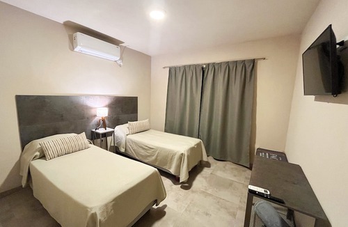 Villa Union Cabin | Tres Cruces Lodge