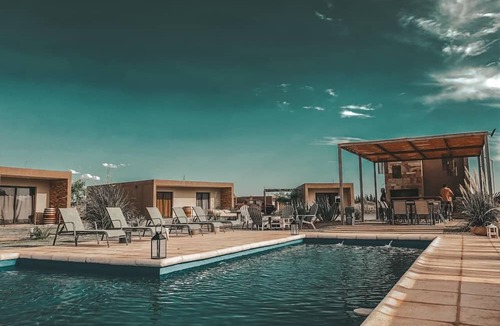 Villa Union Cabin | Tres Cruces Lodge