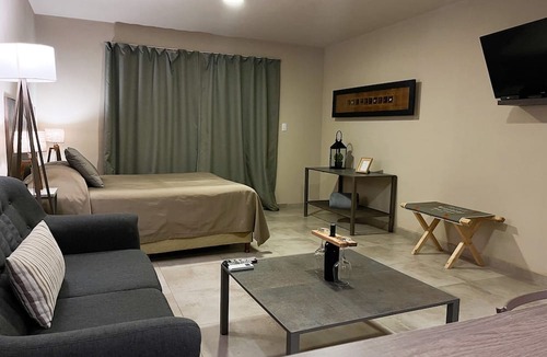 Villa Union Cabin | Tres Cruces Lodge