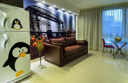 Palermo Hotel | Shoshana Hotel Boutique