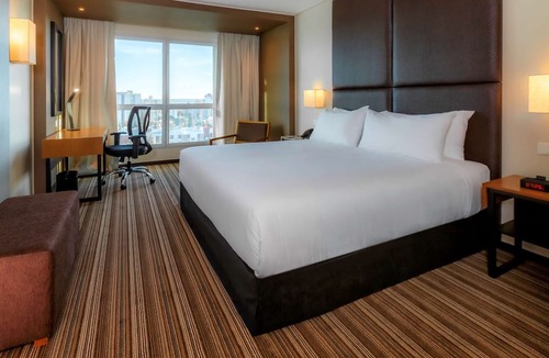 Neuquen Hotel | Hilton Garden Inn Neuquen