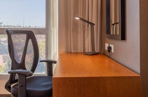 Neuquen Hotel | Hilton Garden Inn Neuquen