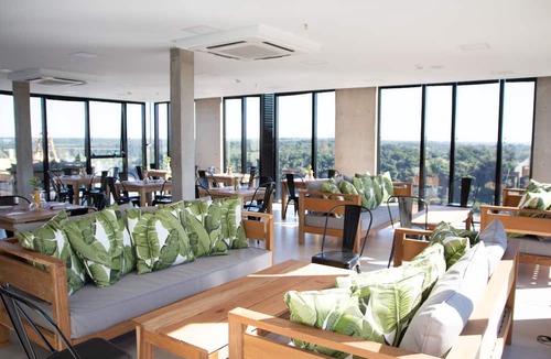 Puerto Iguazu Hotel | O2 Hotel Iguazú
