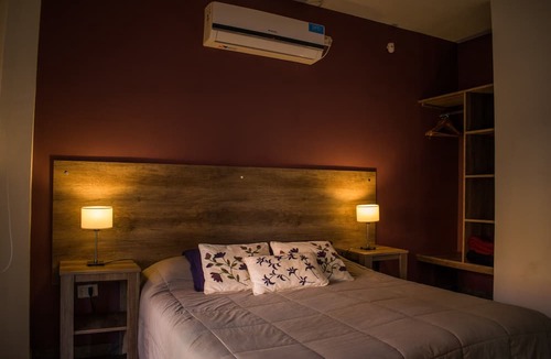 La Rioja Cabin | La Guadalupe Cabañas