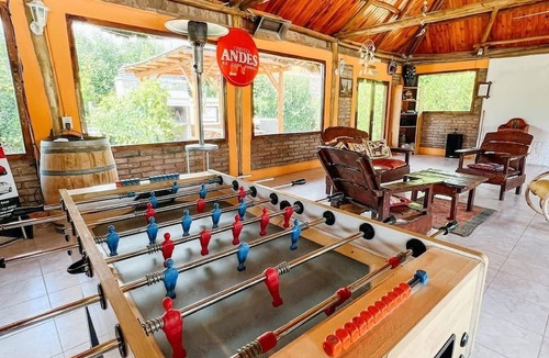 San Rafael Cottage | La Vita e Bella Cabanas en San Rafael