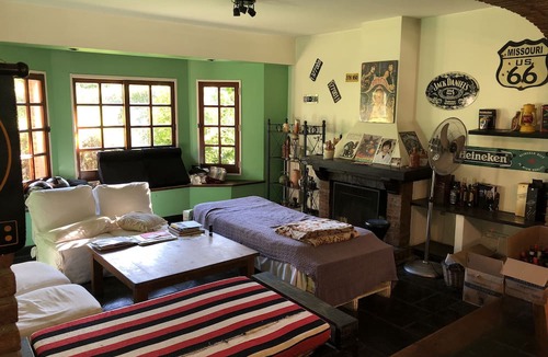 Canning Bed & Breakfast | Lo del Colo