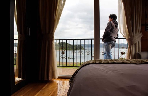 Rilan Hotel | Hotel Aliwen