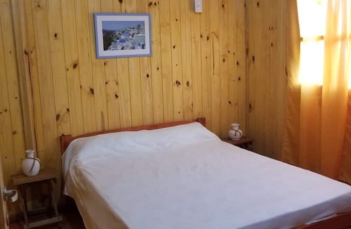Parana Cabin | Mar de Sueños Parque Acuático Infantil