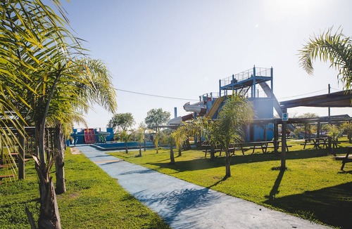 Parana Cabin | Mar de Sueños Parque Acuático Infantil