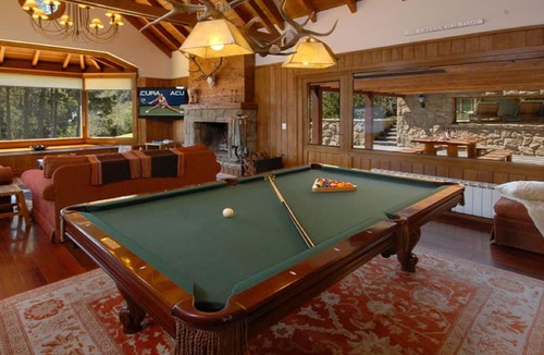 Peninsula San Pedro House | Ultra Luxury Villa 7Bedr Indoor Pool H17