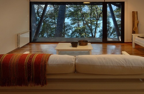 Peninsula San Pedro House | Luxury Villa 6 Bedrooms on the lake H49