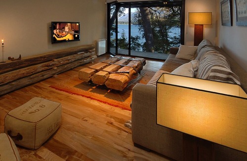 Peninsula San Pedro House | Luxury Villa 6 Bedrooms on the lake H49
