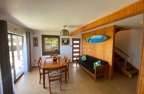 Hanga Roa Cabin | Cabañas Anavai Rapa Nui