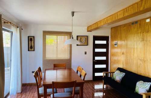 Hanga Roa Cabin | Cabañas Anavai Rapa Nui