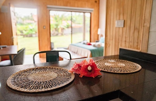 Hanga Roa Cabin | Cabañas Anavai Rapa Nui