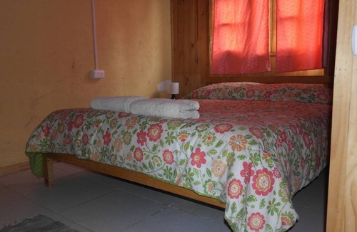 Pichidangui Cabin | Cabañas Los Tamarugos