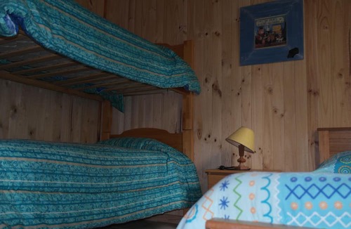 Pichidangui Cabin | Cabañas Los Tamarugos