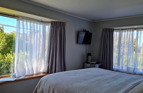 Santo Domingo Bed & Breakfast | B&B Rocas Santo Domingo