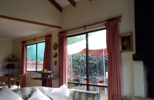Santo Domingo Bed & Breakfast | B&B Rocas Santo Domingo