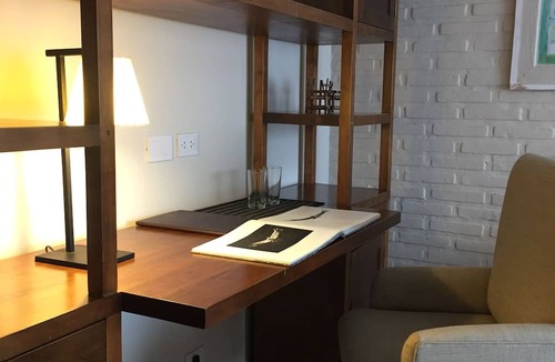 San Martin de los Andes Hotel | Casona del Alto
