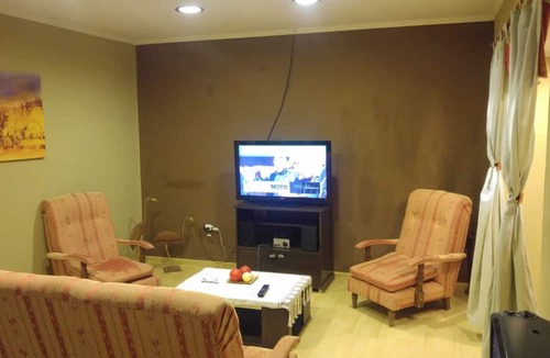 Gobernador Gregores Apartment | Casa Gobernador Gregores Patagonia