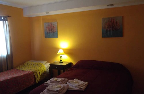 Gobernador Gregores Apartment | Casa Gobernador Gregores Patagonia