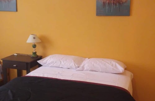 Gobernador Gregores Apartment | Casa Gobernador Gregores Patagonia
