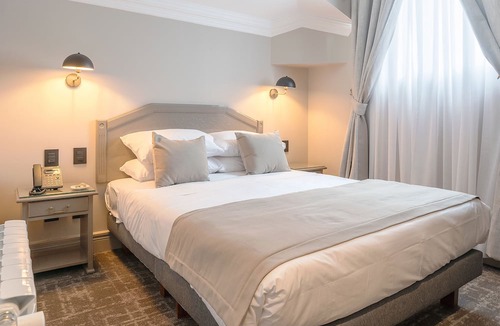 Punta Arenas Hotel | Hotel Jose Nogueira
