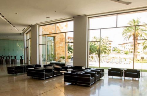 Campana Hotel | Sofitel La Reserva Cardales
