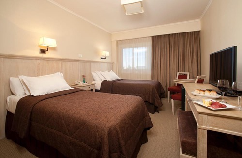Rio Gallegos Hotel | Hotel Patagonia