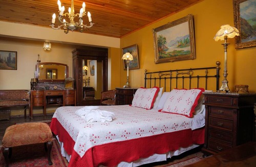 Santa Cruz Hotel | Hotel Boutique Vendimia Premium