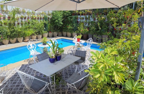Santa Cruz Hotel | Hotel Boutique Vendimia Premium