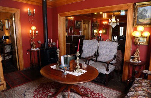 Santa Cruz Hotel | Hotel Boutique Vendimia Premium