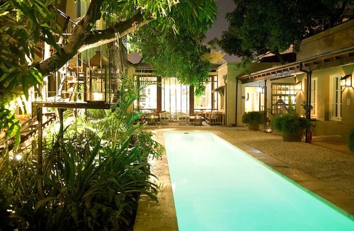 Corrientes House | La Alondra Casa De Huéspedes