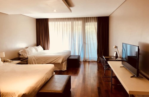 San Isidro Hotel | San Isidro Plaza Hotel