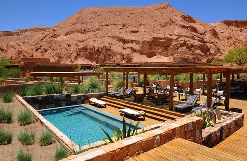 San Pedro de Atacama Hotel | Nayara Alto Atacama
