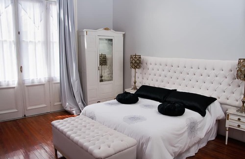 Almagro Hotel | Hotel Boutique Racó de Buenos Aires