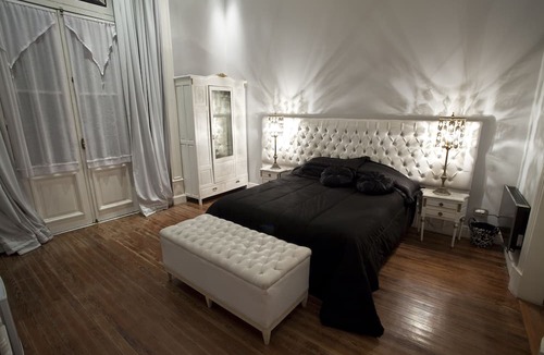 Almagro Hotel | Hotel Boutique Racó de Buenos Aires