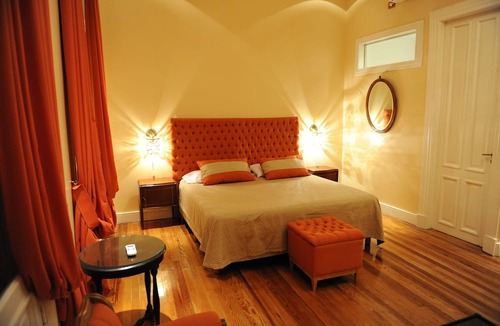 Almagro Hotel | Hotel Boutique Racó de Buenos Aires