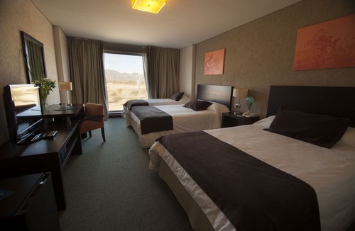 La Punta Hotel | Epic Hotel San Luis