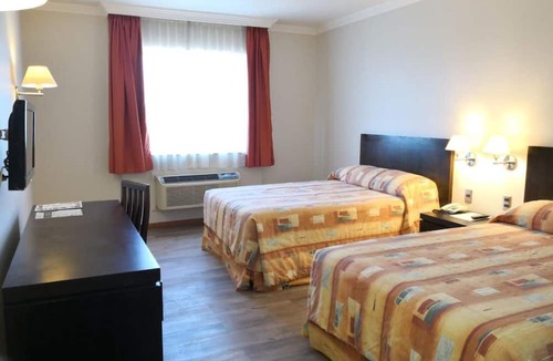 Rancagua Hotel | Diego De Almagro Rancagua