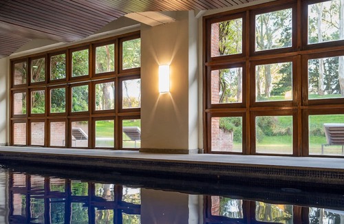 Pinamar Hotel | Hotel Del Bosque