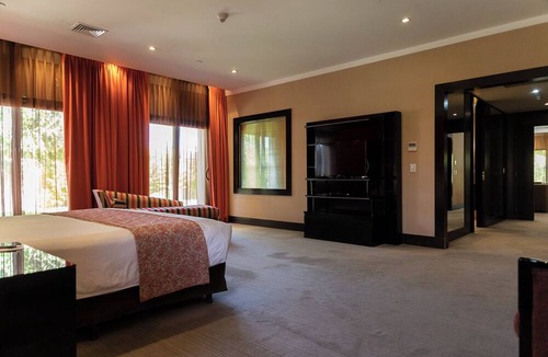 Neuquen Hotel | Hotel Casino Magic