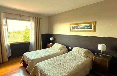 Macrozona Lago Argentino Hotel | Hostería Meulen