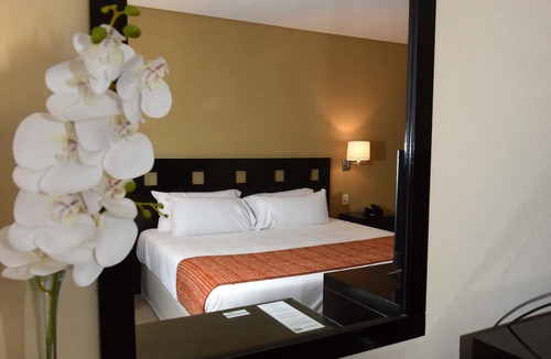 Ramallo Hotel | Hotel Camberland Ramallo