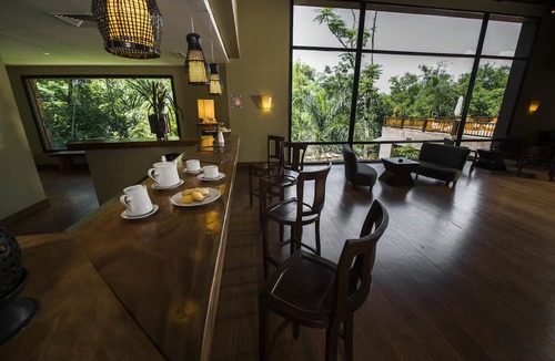 Puerto Iguazu Resort | Loi Suites Iguazú Hotel