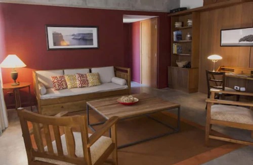 Puerto Madryn Hotel | Hotel Territorio
