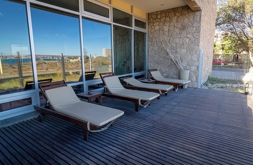 Puerto Madryn Hotel | Hotel Territorio